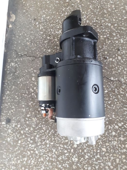 Electromotor nou CARRARO cararo 30 35 40 50 60 70 80 cai