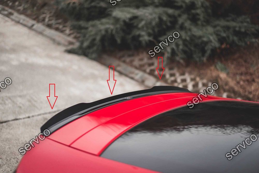 Pachet Prelungiri Body kit tuning Audi A7 C8 2018- v4 - Maxton Design