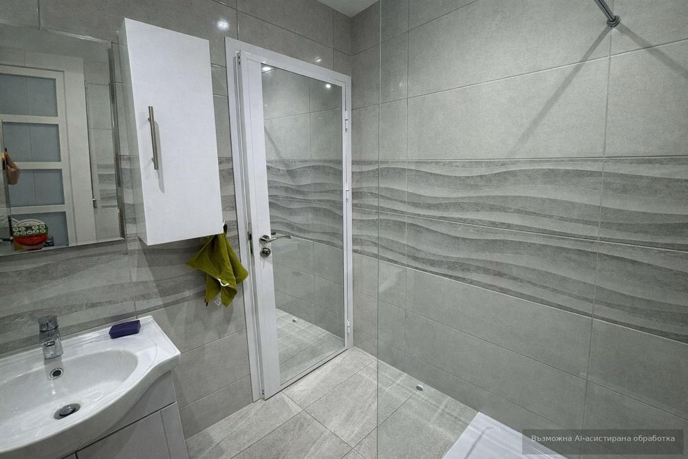 Дава се под наем Двустаен апартамент в Пловдив, Тракия - 74 кв.м за 438.6 € - Снимка #5