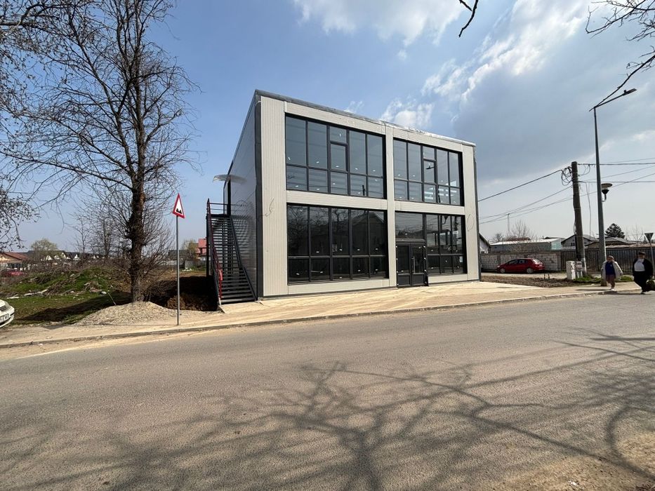 Spațiu comercial Pantelimon