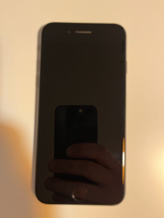 Iphone SE, 64 gb, negru