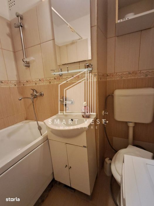 Apartament 2 camere | 33 mp | Zona Micro 14