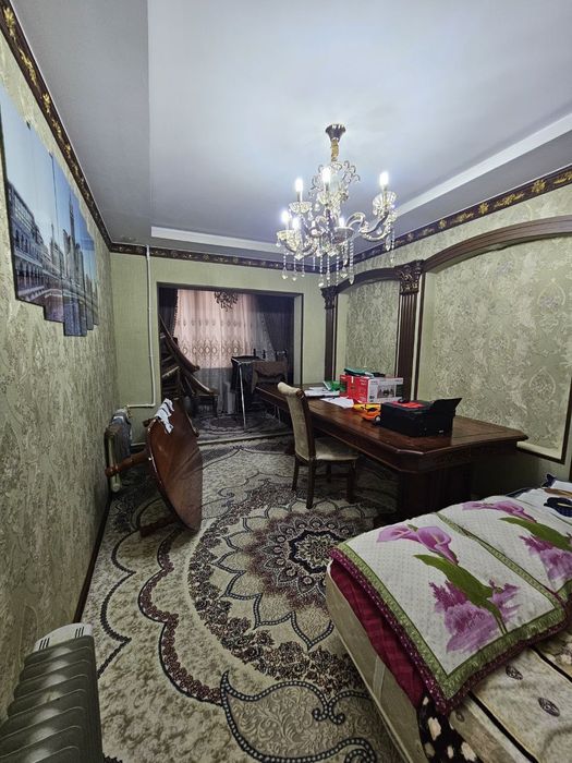 Ипотека,Сергели-7  3/1/9