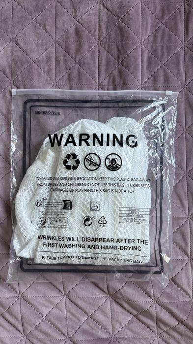 Бяла плажна рокля – Безплатна доставка само днес!