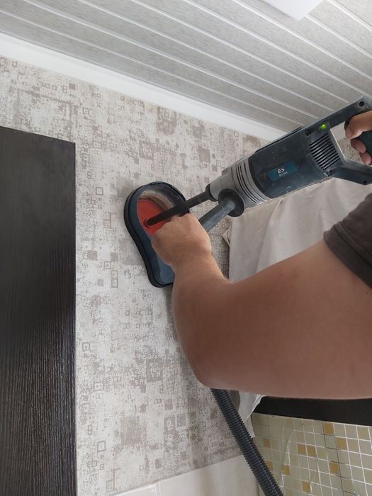 Сухой пылесосли Алмазное сверление Перфоратор Алмазное бурение тешиш