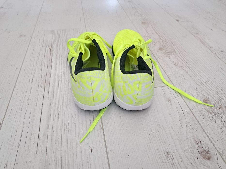 Nike-Ориг. Маратонки