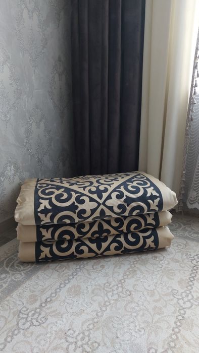 Чехол на корпеше