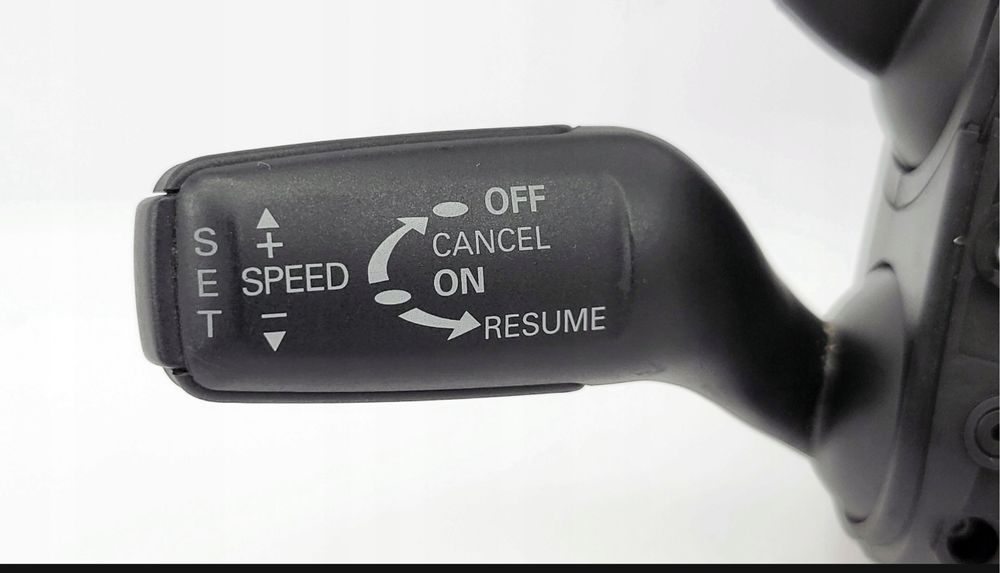 Темпомат, автопилот,лентов кабел Audi A4 B6 B7