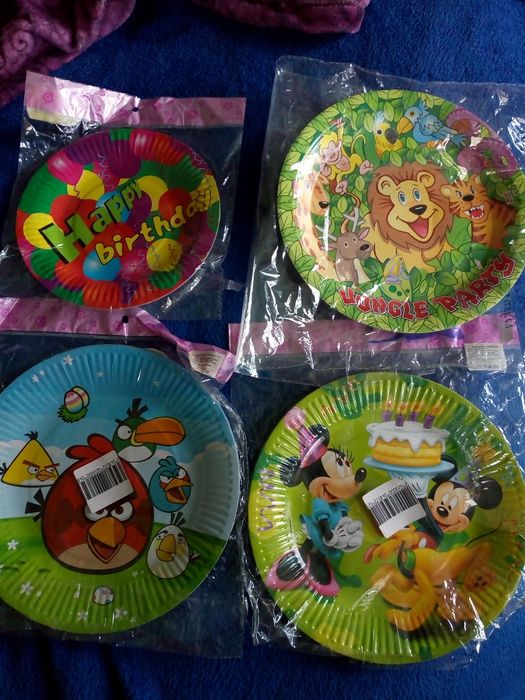 Нов неразпечатан конструктор Banbao-465 части. Книга"Динозаврите"и др.