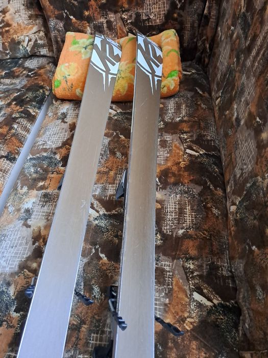 Ski K2 freestyle/Ски К2 фрийстайл