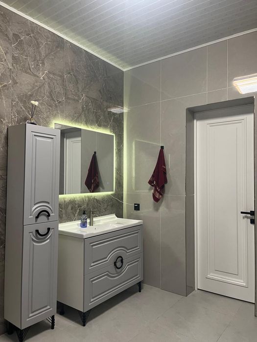 Дом 2 этажный 2025