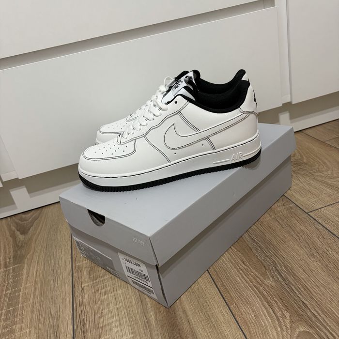 Vand air force 1’07