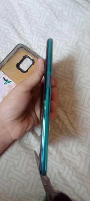 Redmi note 9 s 1chi qoʻl