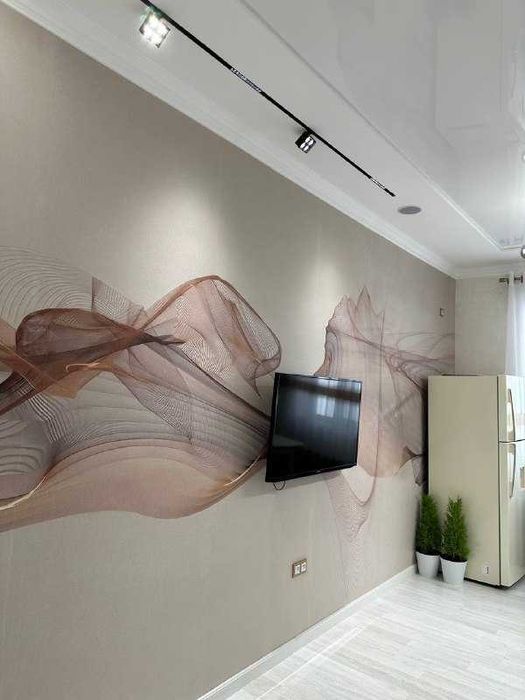 Ул.Мирабад! Сдается Дом в хайтек стиле в центре города