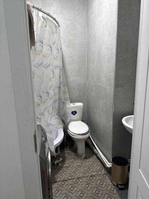 Kvartira ijara Yashnobod Farg’ona yo’li 2/2/12