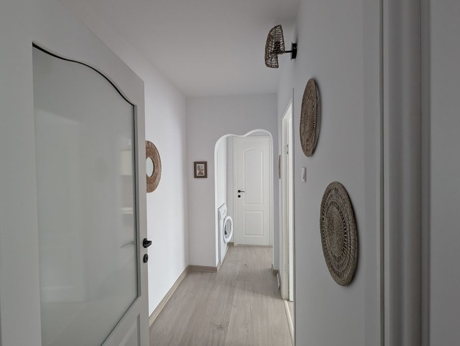Apartament 3 camere | Proaspat renovat | Alexandru