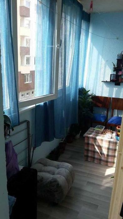 Едностаен апартамент в Дружба 2