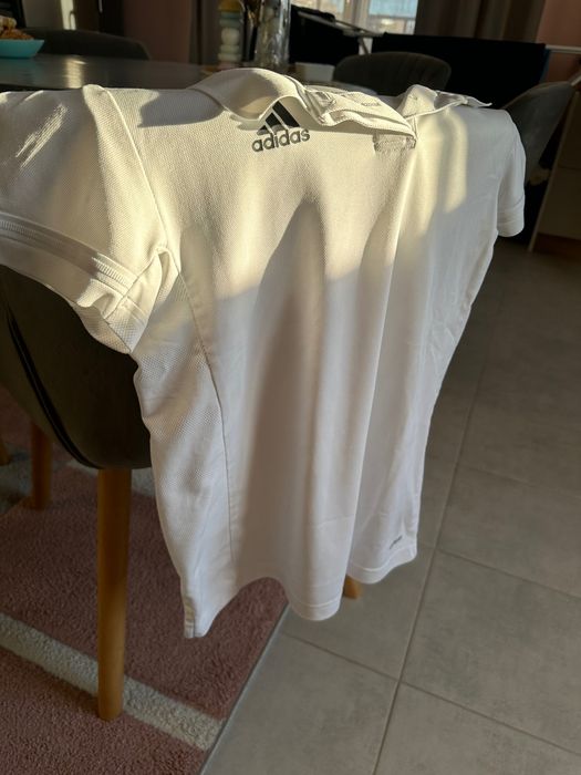 Две дамски тениски Adidas