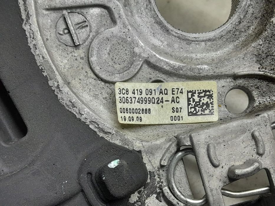 Volkswagen VW Golf 6 [2008 - 2015]