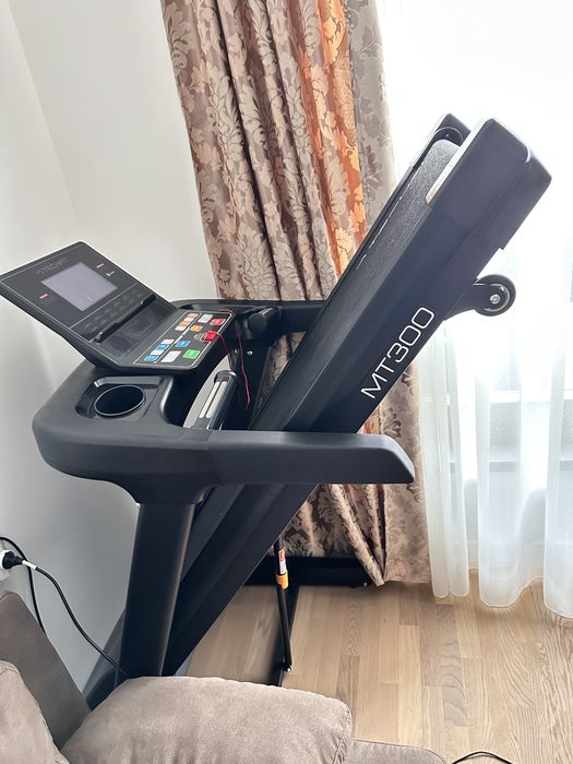 Banda alergat Techfit MT300 aproape noua
