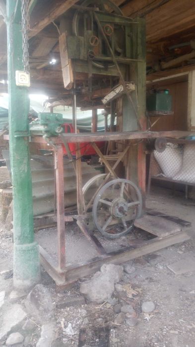 Банциг и Рендосвачка