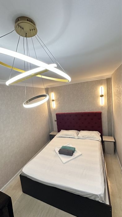 Сдам евролюкс в районе Центрального рынка