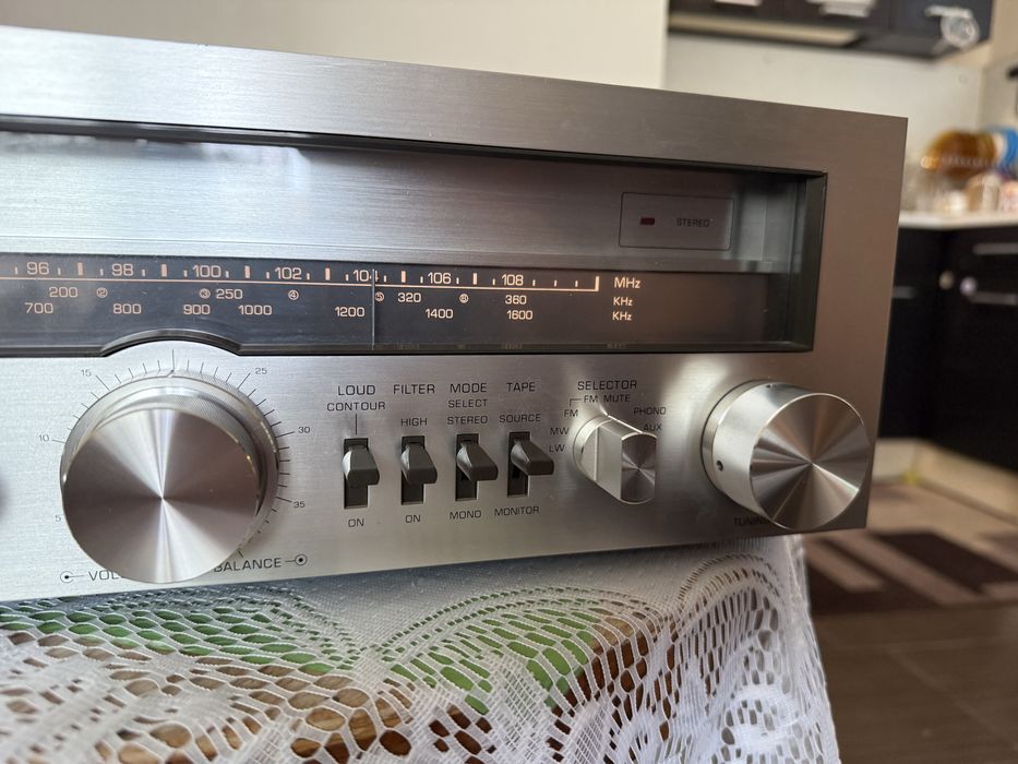 SCOTT 330RL стерео