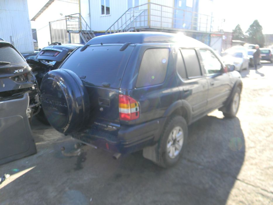 Dezmembrari  Opel FRONTERA B  1998  > 0000 2.2 DTI (6B_ZC, 6B_VF, 6B_
