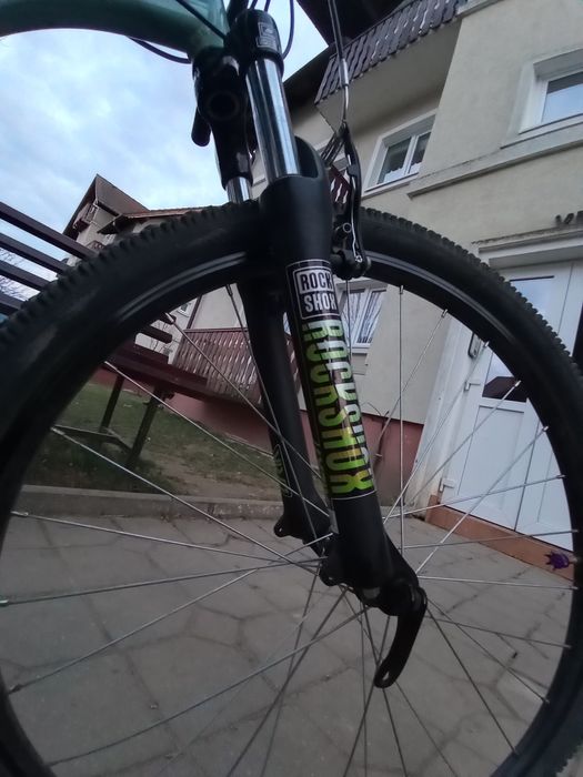 VAND URGENT bicicleta