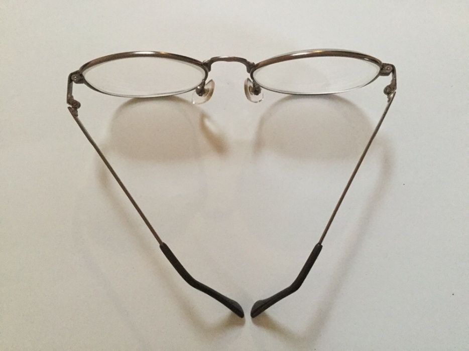 Rame ochelari de vedere, vintage + toc pt ochelari