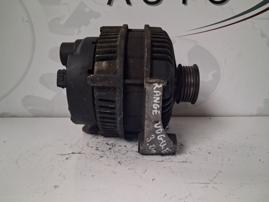 Динамо/Алтернатор Range Rover 3.0d 2005г.