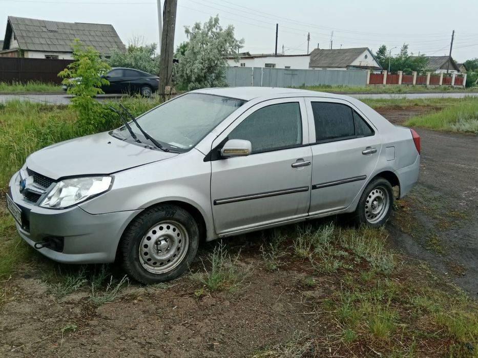 Продам гили мк 2011 г., Шахтинск