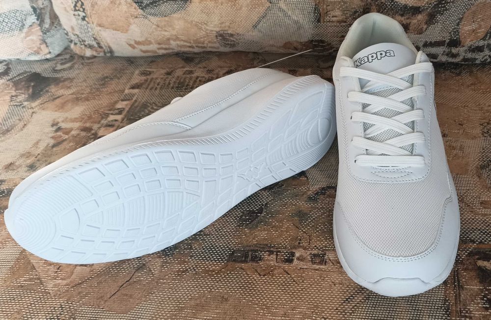 Мъжки нови маратонки KAPPA