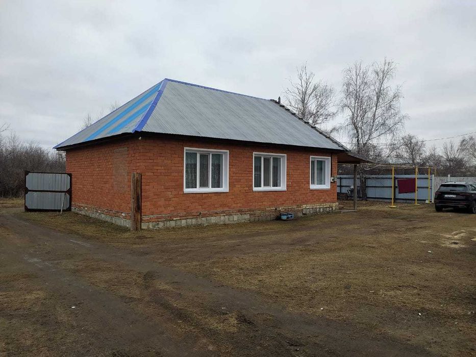 Продам частный дом