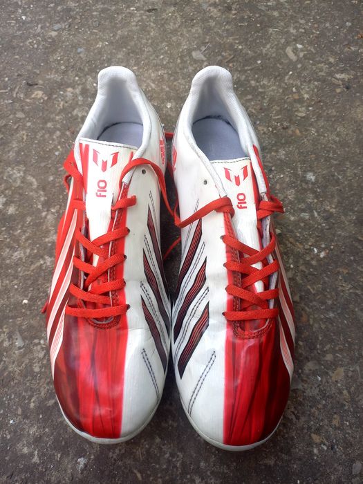 Бутонки Adidas F10 Messi