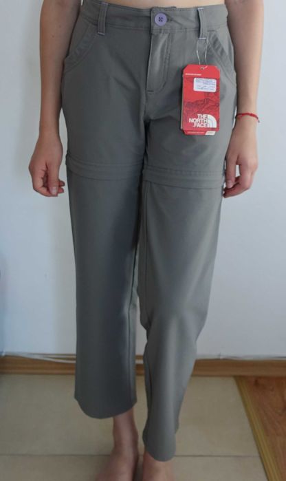 Нов детски панталон 2 в 1, размер М/10-12 г./