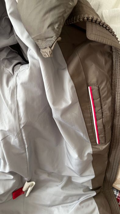 Продается куртка зимняя