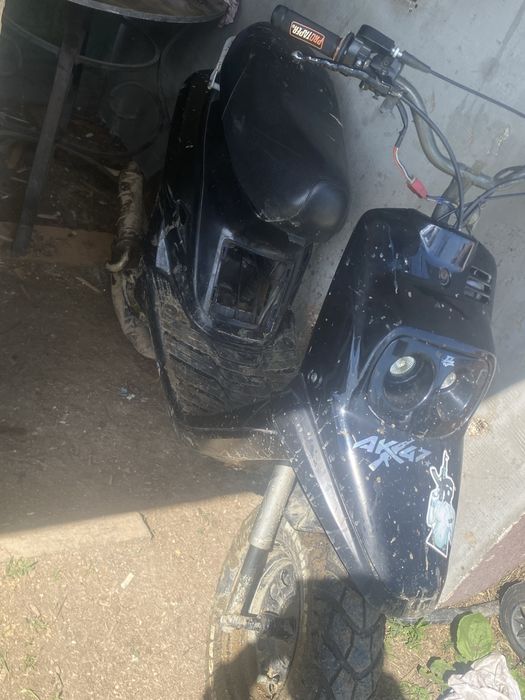 Vand scuter yamaha booster 50cc