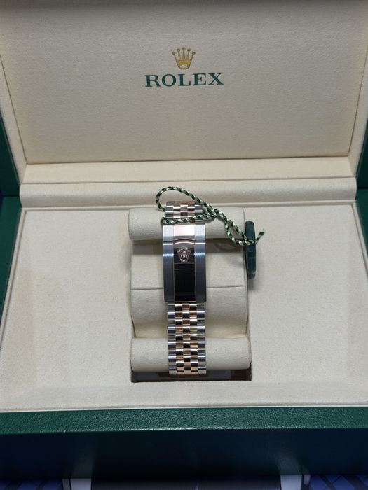 Rolex Datejust 36mm