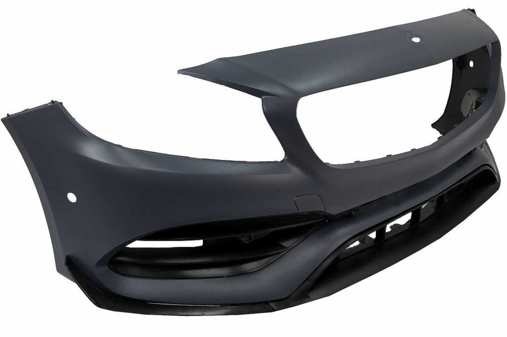 Pachet Exterior Mercedes A-Class W176 (2012-2018) Facelift A45 Look