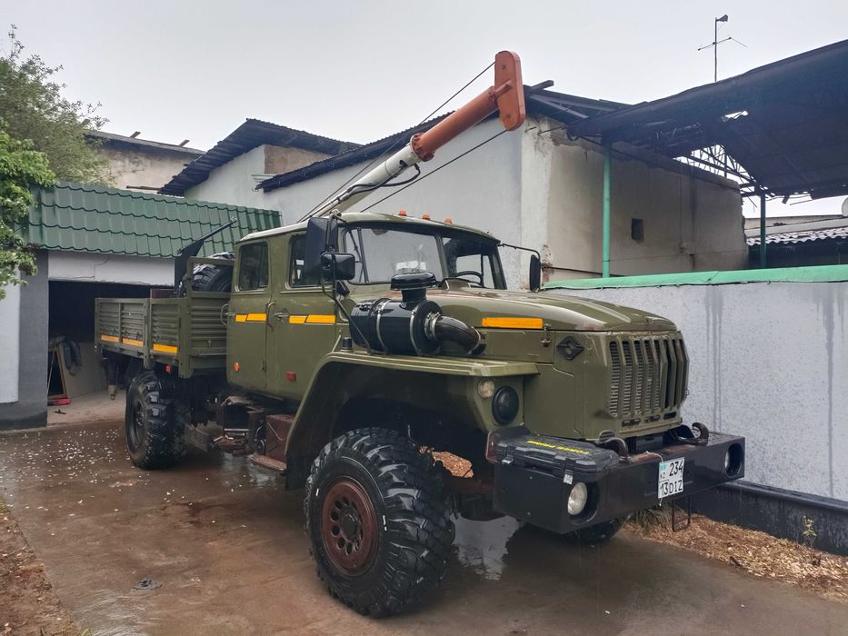 Бұрғылау қызметі / Буровые услуги