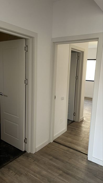 Casa parter 4 camere 105 mp Damila Capsunarie