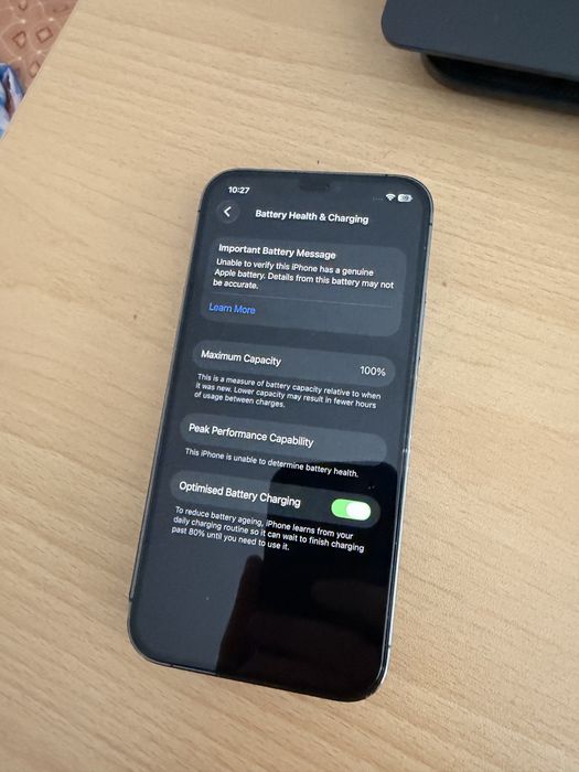 IPhone 12 Pro - 128 Gb