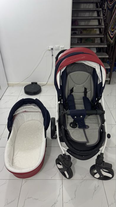 Продам коляску детскую