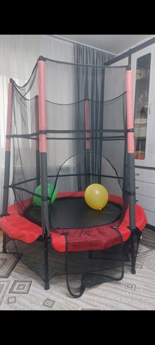 Продам батут детский