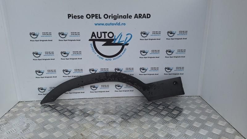 Bandou aripa stanga dreapta spate Nissan Interstar