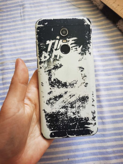 Смартфон редми 5 плюс redmi 5 plus