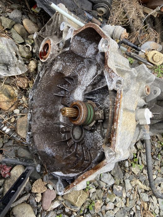 cutie opel astra h zafira meriva combo 1.7cdti cod 5495775