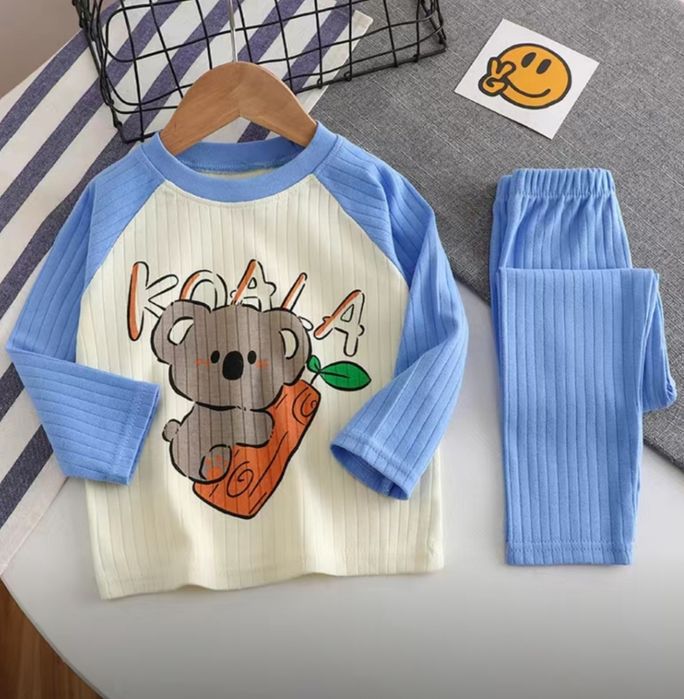 Пижамы детские. Размеры 100,110.