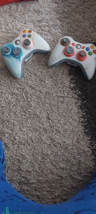 Vand xbox 360 in stare impecabila